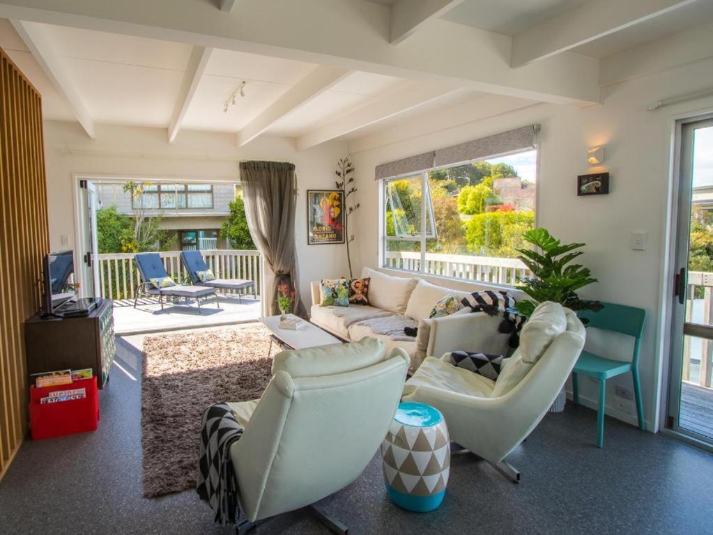 Mon Coeur Holiday Home Kaiteriteri Exterior foto